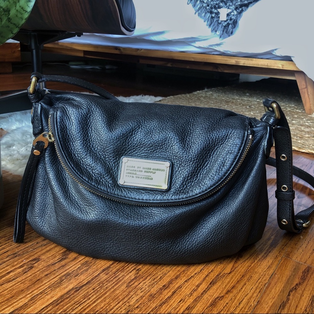 Marc by Marc Jacobs Crossbody Bag